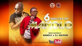 6 MINUTES OF MANOLO-DJ  DOLPHIN x MANOLO