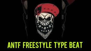 @ANTFNEPAL - FREESTYLE TYPE BEAT  REMAKE (Nepsid Records)