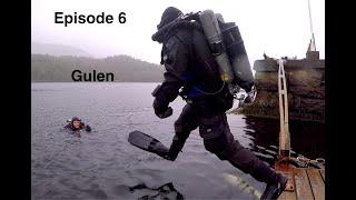 Episode 6: Gulen Dive Resort