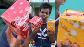 BABULOO VAAYAN  UNBOXING  BIRTHDAY SPECIAL GIFTS   - #vlog #food #gift #birthday