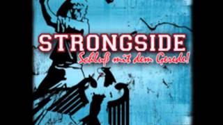 Strongside - In meinem Herz (Lyrics/Songtext)