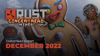 Rust - Christmas 2022