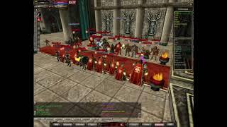 Blood Clanı Disband - Knight Online