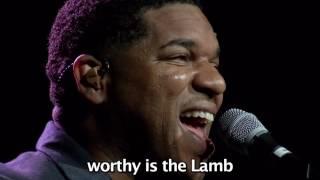 Worthy Is The Lamb / Cornerstone by Steve Crawford