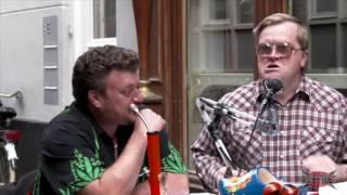 Trailer Park Boys Podcast Episode 52 - Remember Amsterdam?