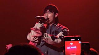 241115 Gist(지스트) Full Ver. @ RAP HOUSE VOL.35