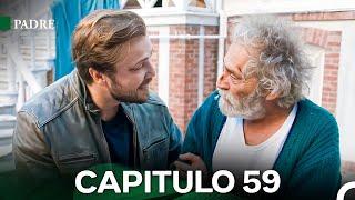 Padre Capítulo 59 (Doblado En Español) FULL HD