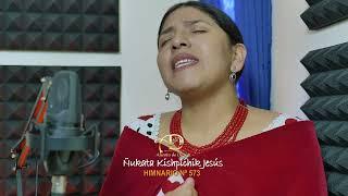 Ñukata Kishpichik Jesús - Aliento de Dios