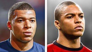 15 Ressemblances INCROYABLES Avec Des Footballeurs!