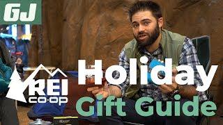 GearJunkie's REI Holiday Gift Guide