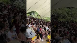  The High Flyer In Amphitheater, Jurong Bird Park in Singapore