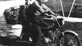 Robert M. Pirsig NPR Interview (July 12, 1974)