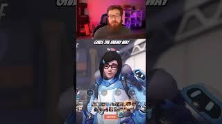 3 Bad Habits of EVERY New Mei! (Overwatch 2)