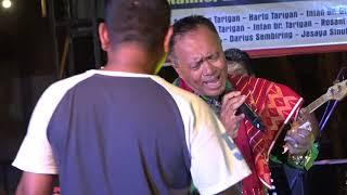 Ersada Sembiring Live 'Zeqita Cafe' Perkahkah Bohan / Ngalo bas utang