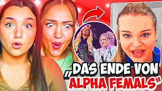 KIM macht ANSAGE nach MOBBING ATTACKE... (das Ende von Alpha Females)