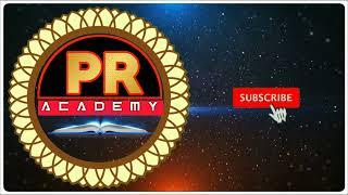 PR ACADEMY