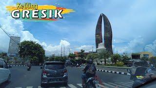 Keliling Kota GRESIK 2021