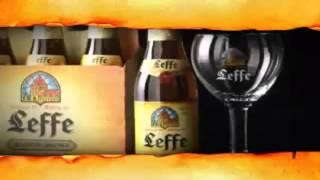 Leffe Blonde - Werbung