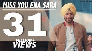 Miss You Ena Sara | Navjeet |  Shera Dhaliwal | Bunny Singh  | Latest Punjabi Songs 2019