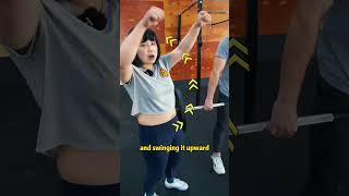 Are you using the Hook Grip correctly?