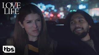 Love Life: Darby And Augie Give Their Relationship Another Shot (Season 1 Episode 9 Clip) | TBS