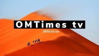 OMTimes TV the new broadcasting Outreach for OMTimes Media