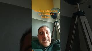 Dernière vidéo