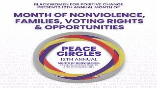 Black Women For Positive Change in Collaboration with Kitril Consultancy