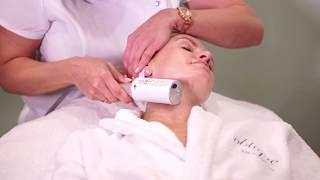 Endospheres Immediate Face Lift | Oblique Beauty House | London