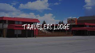 Travelers Lodge Review - West Yellowstone , United States of America