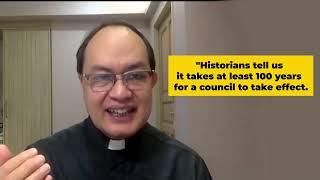 FABC General Conference - New Forms of Leadership & Governance in the Church | Bishop Pablo David