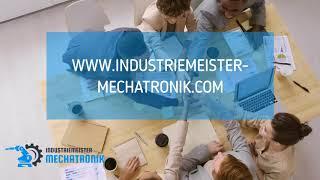 Weiterbildung zum Industriemeister Mechatronik IHK