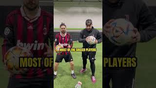 *Intense* Football Challenge With This YouTuber #shorts #football #challenge #tiktok