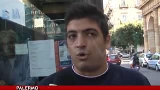 Ztl a Palermo: ecco come funziona il pass giornaliero [TgMed 17/10/2016]