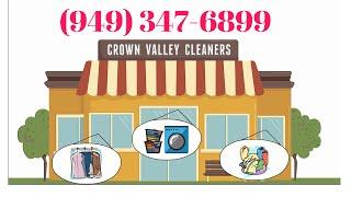 Laundry Service Mission Viejo CA