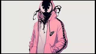 Symbiotic Serenity: Venom Lofi Beats for Relaxation