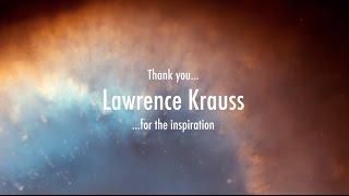 LAWRENCE KRAUSS - Nature's Imagination