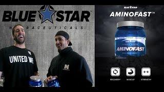 Blue Star Nutraceuticals AminoFast Review