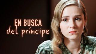 EN BUSCA DEL PRÍNCIPE | Película Completa | Película romántica en Español Latino