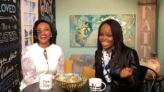 The Mark She Kept | TPz Table Talk | Ferin Roy