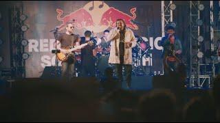 Duur (Live) - Strings | Ahmed Jahanzeb | Faisal Kapadia | Bilal Maqsood | RedBull Music SoundClash