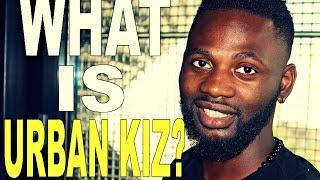 What is Urban Kiz? - The Kizomba Channel