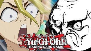 A Message For Serious Yugioh Players