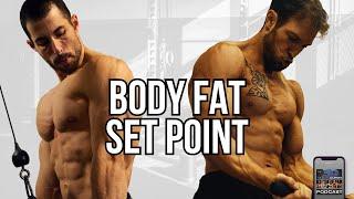 BODY FAT SET POINT - Is It Possible To Change It? And How Could You Do It?