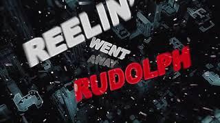 Keith Richards -  Run Rudolph Run (Lyric Video)