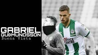 Gabriel Guðmundsson | Goals & Skills FC Groningen 2021 ▶ JEEN - Buena Vista