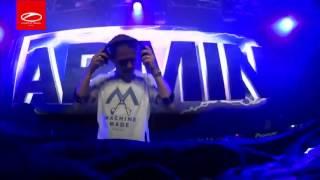 ARMIN VAN BUUREN - Live @ ASOT 700 Mumbai - 2015