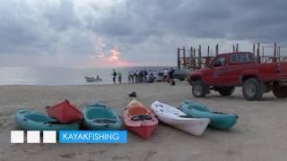 Kayak Fishing Show