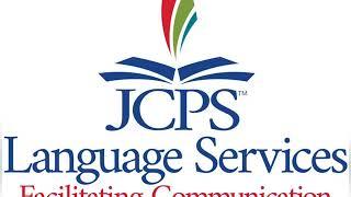 JCPS Language Services -- On Demand Video