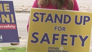 Push to change 'dangerous, confusing' tri-intersection in University Heights